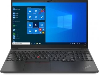 Lenovo ThinkPad E15 G3 20YG004MTX026 Notebook kullananlar yorumlar